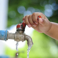 Environment preservation, protection, conservation and Water Preservation Programme
