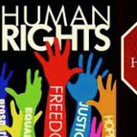 Human Right promotion