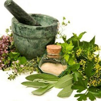 Medicinal and Aromatic plants