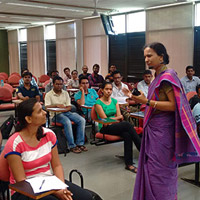 Vocational Training & skill Upgradation