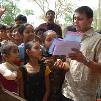 Educational programme