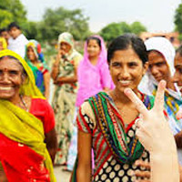 Women Empowerment
