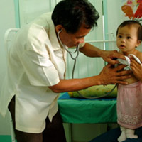 Health & Sanitation services